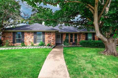 1710 Tiburon Bend, Lewisville, TX 75067