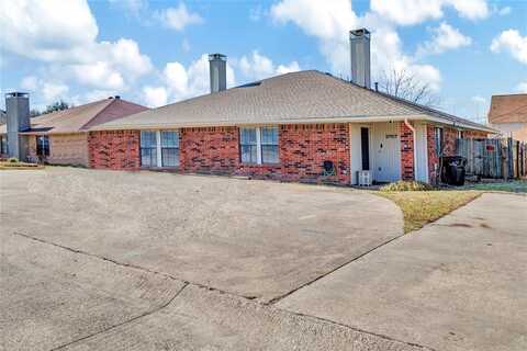 9707 Windy Ridge Road, Frisco, TX 75033