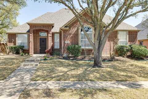 1928 Trail Ridge Lane, Flower Mound, TX 75028