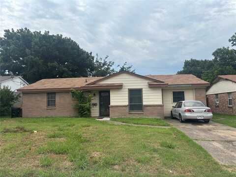 2730 Eastbrook Drive, Mesquite, TX 75150