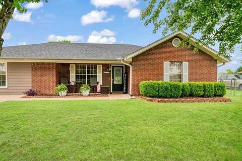 310 County Road 35985, Powderly, TX 75473