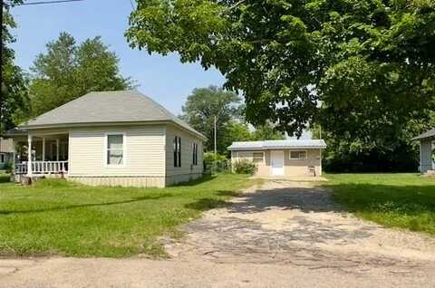 331 Magnolia Street, Sulphur Springs, TX 75482