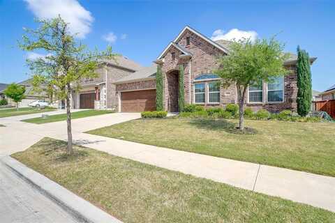15024 Teasley Avenue, Aledo, TX 76008