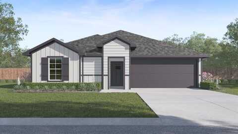 6308 Surfside Drive, Princeton, TX 75407