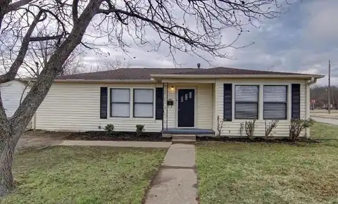 800 SE 16th Street, Mineral Wells, TX 76067