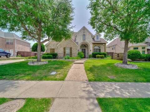 2620 Creekway Drive, Carrollton, TX 75010