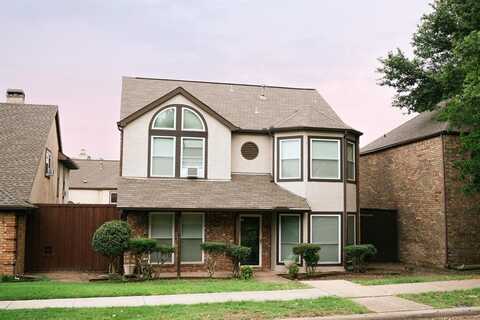 2036 Country Club Drive, Plano, TX 75074