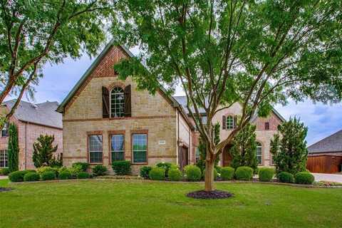 2747 Glory Lane, Trophy Club, TX 76262