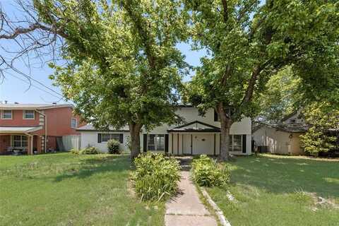 10021 Losa Drive, Dallas, TX 75218