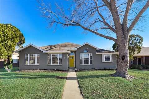 4165 Fryer Street, The Colony, TX 75056