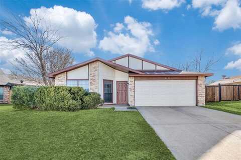 6625 Brookhaven Trail, Fort Worth, TX 76133