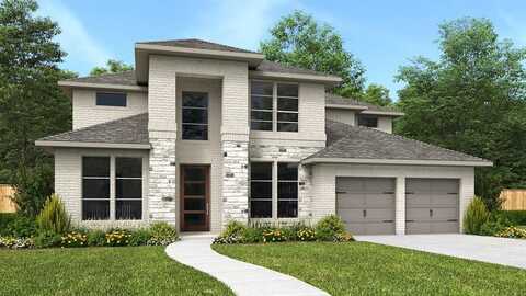 333 Bay Laurel Road, McKinney, TX 75071