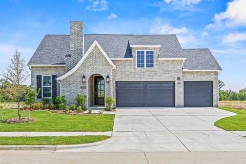 4016 Reserve Way, Providence Village, TX 76227