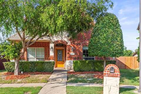 1825 Sanderlain Lane, Allen, TX 75002