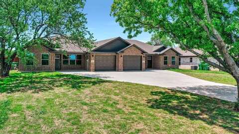 605 N Friendship Road, Sherman, TX 75092