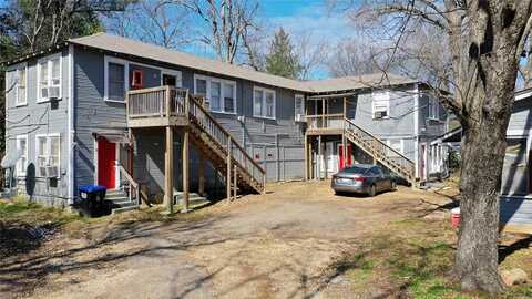 443 S Main Street, Longview, TX 75601