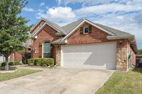 1105 Lone Pine Drive, Little Elm, TX 75068