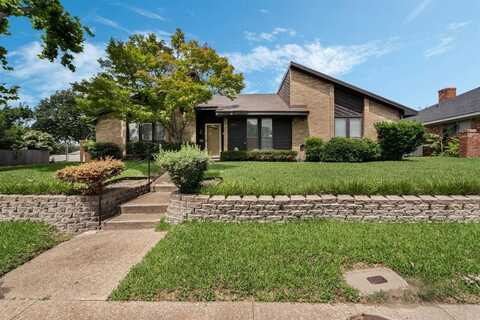 13103 Halwin Circle, Dallas, TX 75243