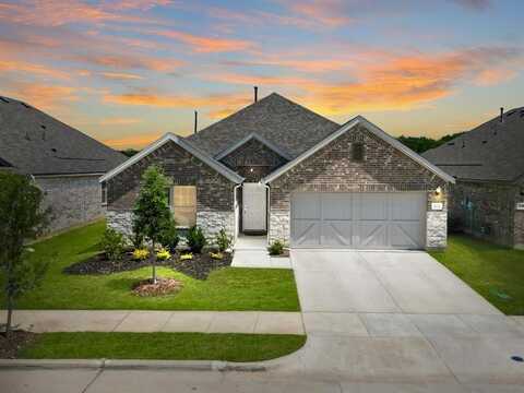 2624 Rambling Road, Celina, TX 75009