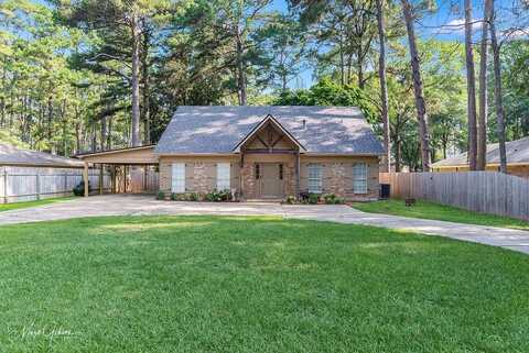 727 Hazelwood Drive, Shreveport, LA 71106