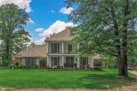 255 Piney Drive, Princeton, LA 71067
