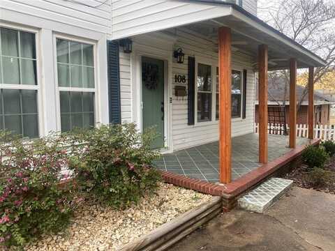108 Atkins Avenue, Shreveport, LA 71104