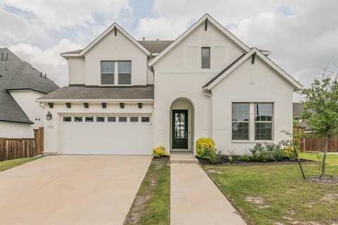 2033 Barbette Street, Fort Worth, TX 76008