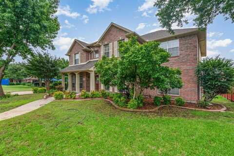 2500 Coolwater Drive, Plano, TX 75025