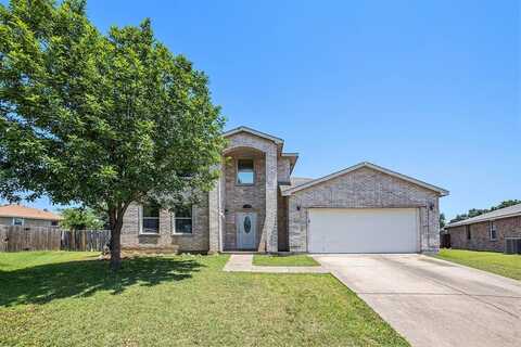 1400 Sunflower Court, Burleson, TX 76028