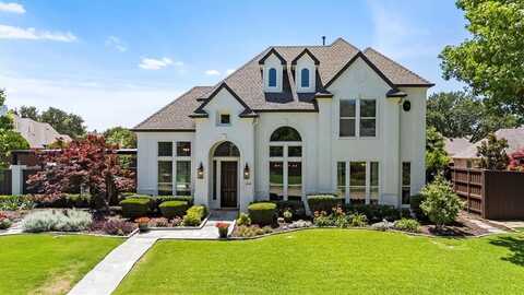 4548 Pecan Valley Drive, Plano, TX 75093