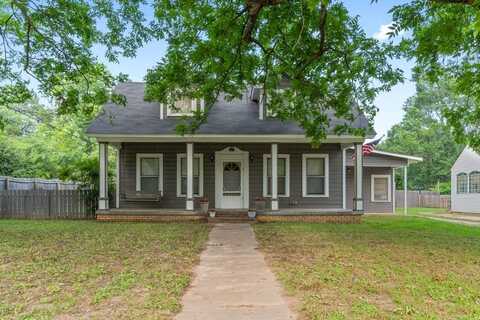 506 Lafayette Street, Pittsburg, TX 75686