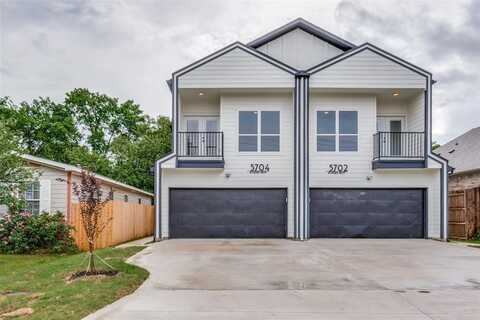 5704 Riverside Drive, Dallas, TX 75235