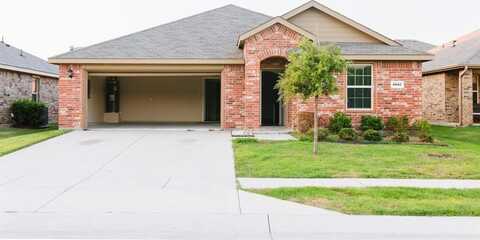 1037 Sewell Drive, Fate, TX 75189