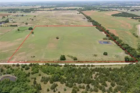 00 CR 12500, Paris, TX 75462