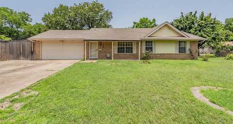 300 Sunset Drive, Euless, TX 76040