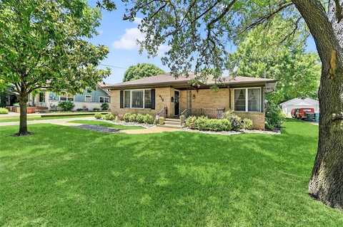 415 W Belden Street, Sherman, TX 75092