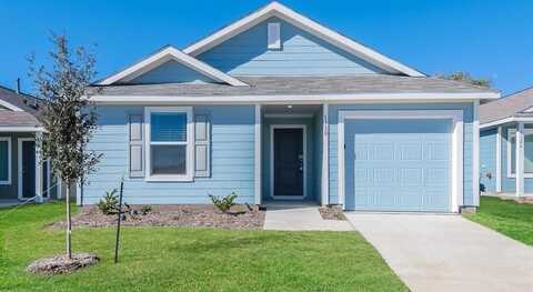 1330 Cherry Bark Drive, Princeton, TX 75407