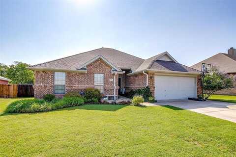 320 Westgate Drive, Aledo, TX 76008