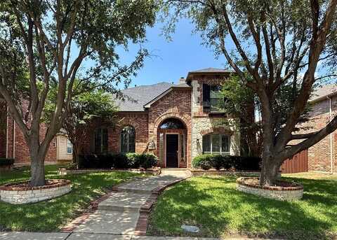 2754 Ridge View Road, Frisco, TX 75034