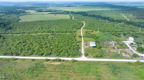 5030 Finis Road, Graham, TX 76450