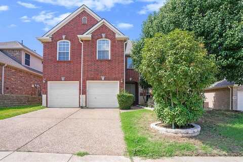 4213 Sharondale Drive, Flower Mound, TX 75022