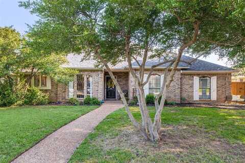 1225 Cloudy Sky Lane, Lewisville, TX 75067