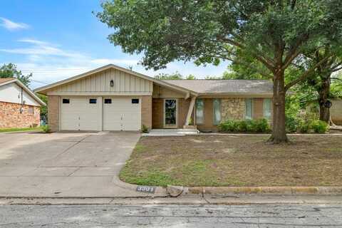 3301 Wren Avenue, Fort Worth, TX 76133