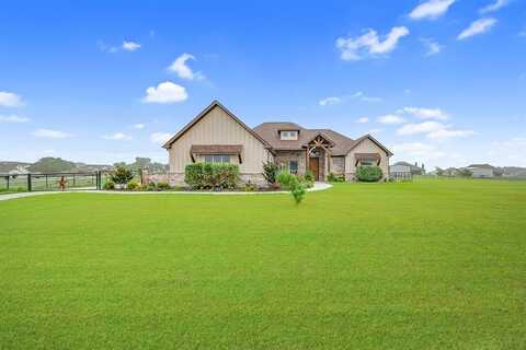 134 Southern Court, Springtown, TX 76082