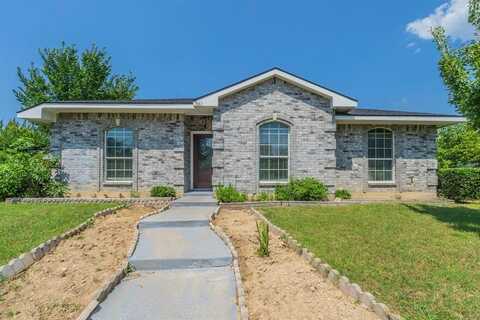 3061 Kiestridge Drive, Dallas, TX 75233