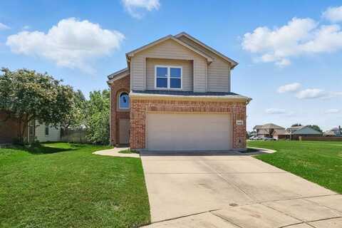 1900 Cassandra Court, Fort Worth, TX 76131