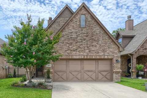 221 Post View Drive, Aledo, TX 76008