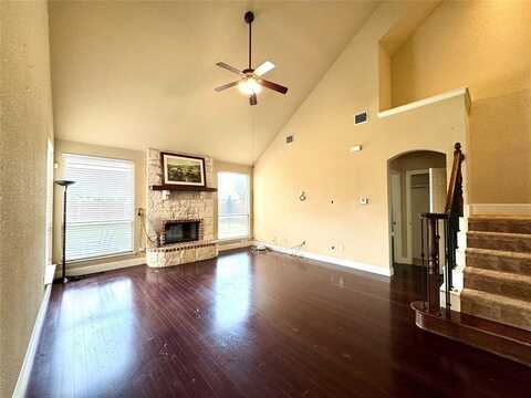 3817 Edward Drive, McKinney, TX 75071