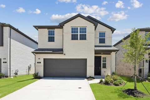 3113 Lucia Way, Princeton, TX 75407