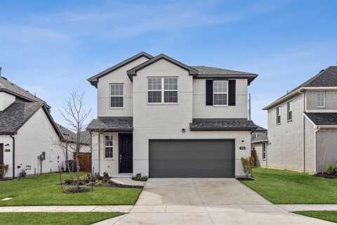 3113 Lucia Way, Princeton, TX 75407